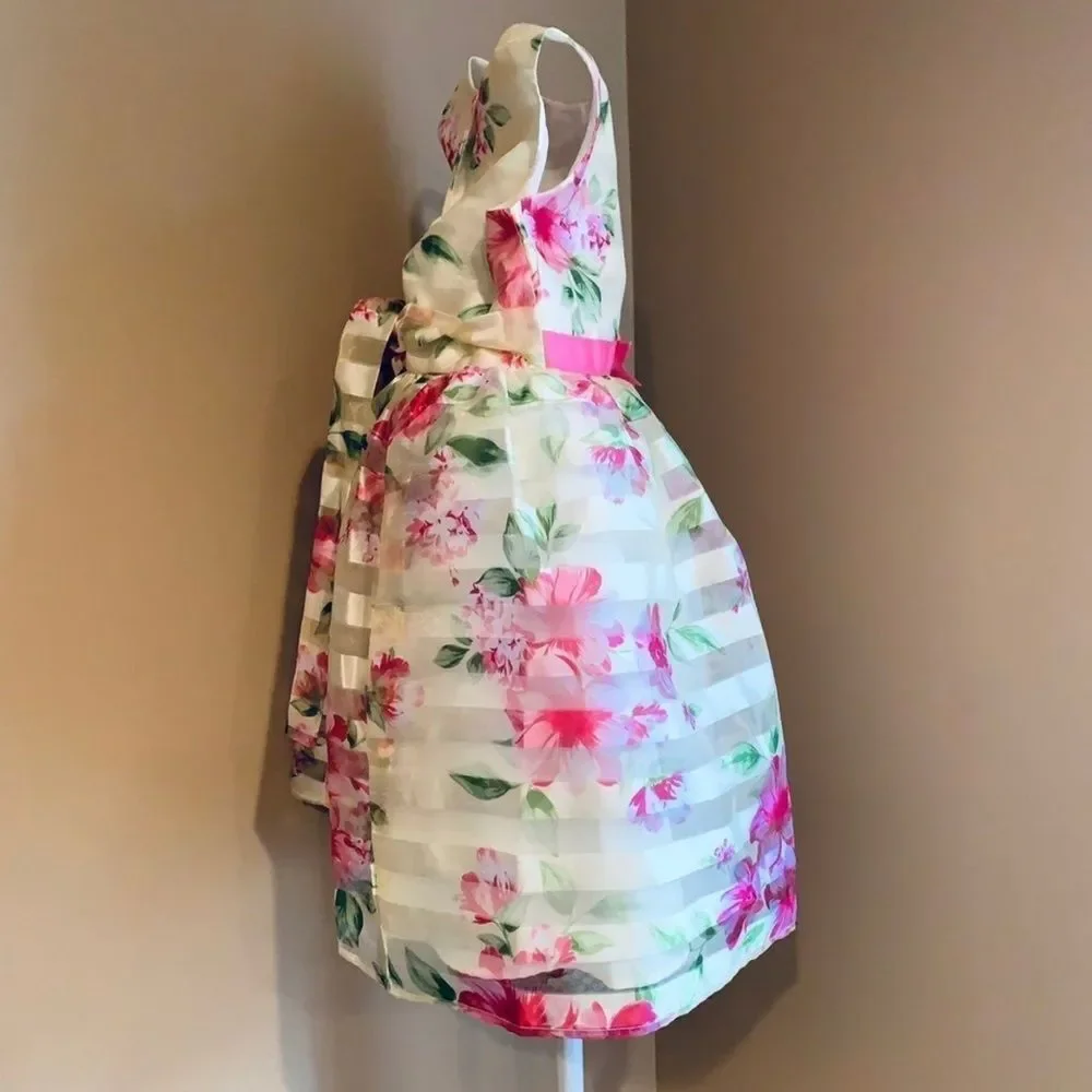 Dress  for Girls 4T